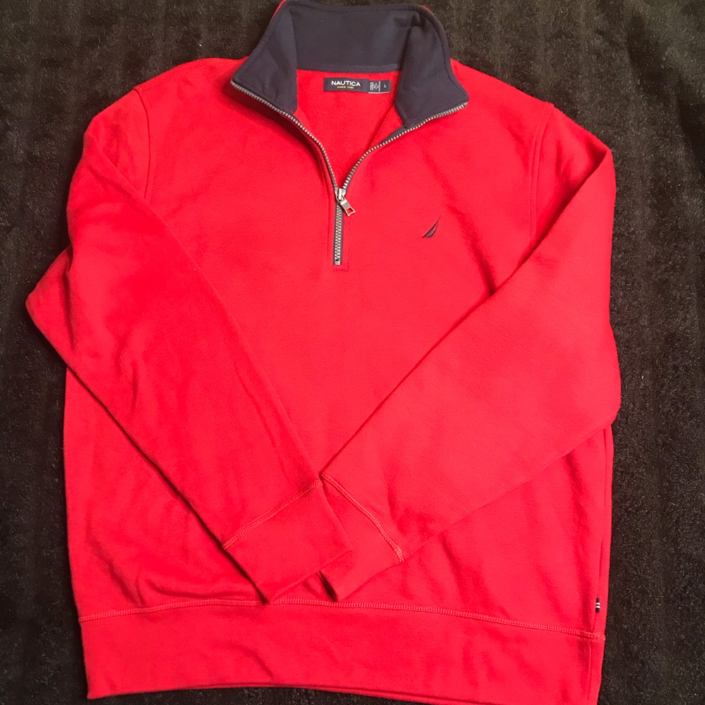 Nautica Pullover hoodie